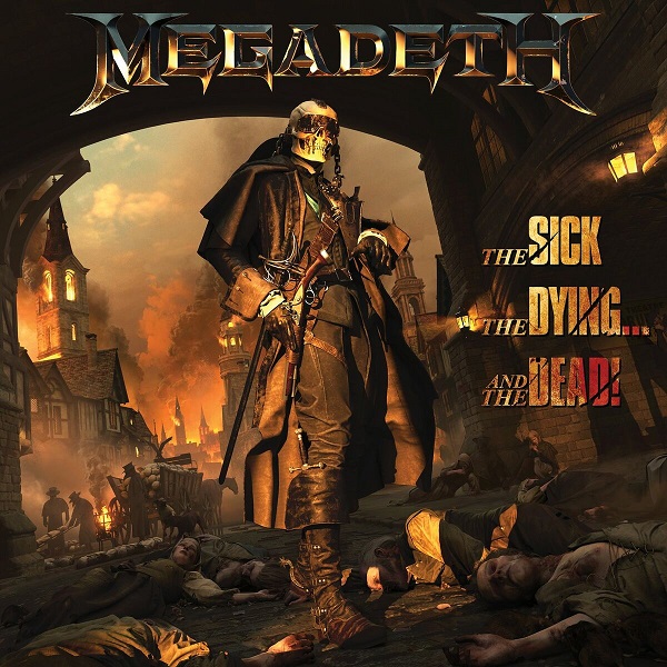 The Sick, The Dying. And The Dead! [Deluxe Edition]